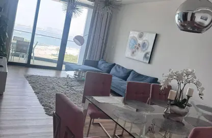Apartment - 3 Bedrooms - 3 Bathrooms for rent in Jumeirah Gate Tower 1 - The Address Jumeirah Resort and Spa - Jumeirah Beach Residence - Dubai