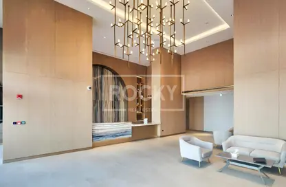 Apartment - 2 Bedrooms - 4 Bathrooms for rent in Sobha Hartland - Mohammed Bin Rashid City - Dubai