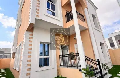 Villa - 6 Bedrooms - 7 Bathrooms for rent in Al Yasmeen 1 - Al Yasmeen - Ajman