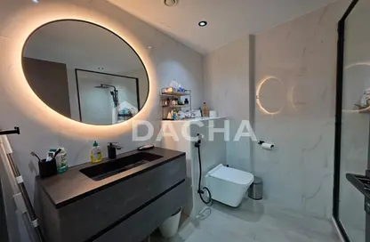 Apartment - Studio - 1 Bathroom for sale in Green Park - Jumeirah Village Triangle - Dubai Apartment - Studio - 1 Bathroom for sale in Green Park - Jumeirah Village Triangle - Dubai