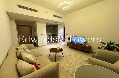 Apartment - 1 Bedroom - 1 Bathroom for sale in Azizi Riviera 45 - AZIZI Riviera - Meydan One - Meydan - Dubai Apartment - 1 Bedroom - 1 Bathroom for sale in Azizi Riviera 45 - AZIZI Riviera - Meydan One - Meydan - Dubai