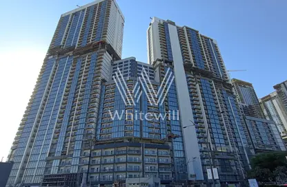 Apartment - 1 Bedroom - 2 Bathrooms for sale in The Crest - Sobha Hartland - Mohammed Bin Rashid City - Dubai