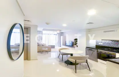 Apartment - 1 Bedroom - 2 Bathrooms for sale in Aykon City Tower C - Aykon City - Business Bay - Dubai