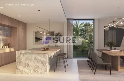 فيلا - 3 غرف نوم - 3 حمامات للبيع في هافن باي الدار - دبي لاند - دبي فيلا - 3 غرف نوم - 3 حمامات للبيع في هافن باي الدار - دبي لاند - دبي