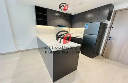 Apartment - 2 Bedrooms - 2 Bathrooms for rent in AZIZI Pearl - Al Furjan - Dubai