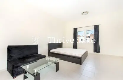 Apartment - Studio - 1 Bathroom for sale in Building 38 to Building 107 - Mediterranean Cluster - Discovery Gardens - Dubai