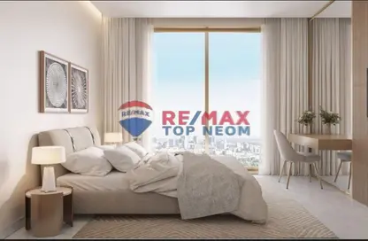 Apartment - 1 Bedroom - 1 Bathroom for sale in ELANO by ORO24 - Arjan - Dubai