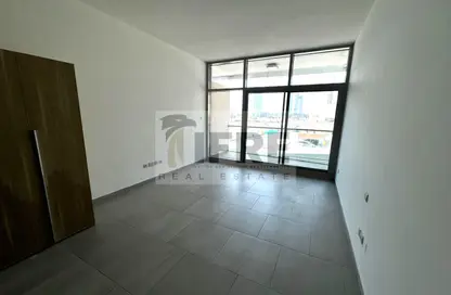 Apartment - Studio - 1 Bathroom for rent in Shamal Waves - District 14 - Jumeirah Village Circle - Dubai
