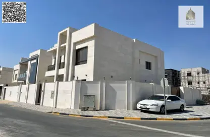 فيلا - 5 غرف نوم - 7 حمامات للبيع في الزاهية جاردنز - الزاهية - عجمان