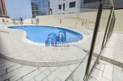 Apartment - 2 Bedrooms - 2 Bathrooms for rent in Al Nahda 1 - Al Nahda - Dubai