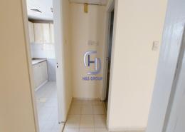 Apartment - 1 bedroom - 1 bathroom for rent in Fire Station Road - Muwaileh - Sharjah