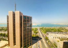 Apartment - 3 bedrooms - 5 bathrooms for rent in Al Reem Tower - Corniche Road - Abu Dhabi