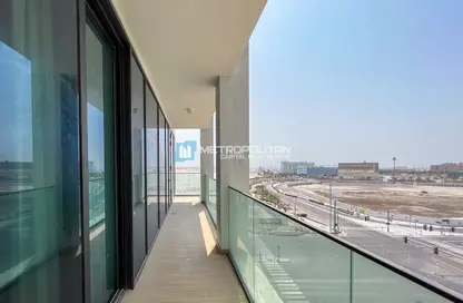 Apartment - 2 Bedrooms - 4 Bathrooms for sale in Reem Nine - Shams Abu Dhabi - Al Reem Island - Abu Dhabi