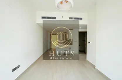 Apartment - 1 Bedroom - 1 Bathroom for rent in AZIZI Riviera 48 - Meydan One - Meydan - Dubai