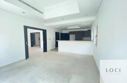 فيلا - 3 غرف نوم - 4 حمامات للايجار في فيلات طراز دبي - القرية الشمالية - الفرجان - دبي