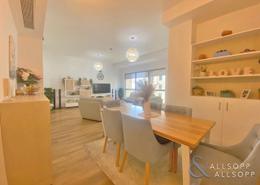 Apartment - 2 bedrooms - 2 bathrooms for sale in Amwaj 4 - Amwaj - Jumeirah Beach Residence - Dubai