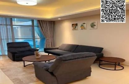 Apartment - 1 Bedroom - 2 Bathrooms for sale in Gulfa Towers - Al Rashidiya 1 - Al Rashidiya - Ajman