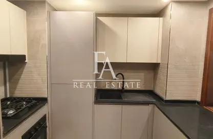 Apartment - 2 Bedrooms - 3 Bathrooms for sale in Nadine Residences 1 - Nadine Residences - Al Furjan - Dubai
