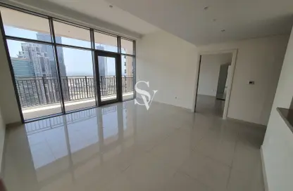 Apartment - 1 Bedroom - 2 Bathrooms for rent in Boulevard Crescent Tower 1 - BLVD Crescent - Downtown Dubai - Dubai