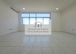 Apartment - 2 bedrooms - 2 bathrooms for rent in Dusit Thani - Muroor Area - Abu Dhabi