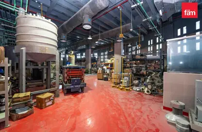 Labor Camp - Studio - 2 Bathrooms for rent in MTM  and  O Gold Refinery - Jebel Ali - Dubai