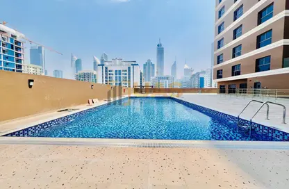 شقة - غرفة نوم - 2 حمامات للايجار في جميرا جاردن سيتي - السطوة - دبي