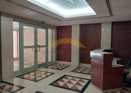 Apartment - 1 bedroom - 1 bathroom for rent in Al Musalla - Sharjah
