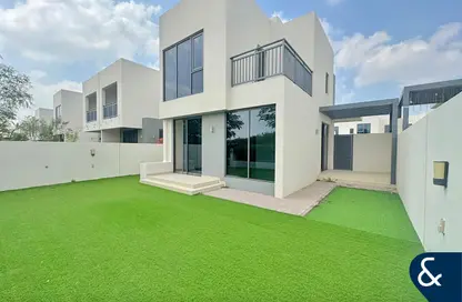 Villa - 4 Bedrooms - 4 Bathrooms for sale in Maple 3 - Maple at Dubai Hills Estate - Dubai Hills Estate - Dubai