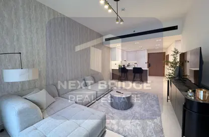 Apartment - 1 Bedroom - 1 Bathroom for rent in Binghatti Orchid - District 10 - Jumeirah Village Circle - Dubai