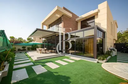 Villa - 5 Bedrooms - 5 Bathrooms for sale in Queens Meadow - DAMAC Hills - Dubai