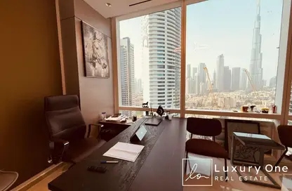Office Space - Studio for sale in Tamani Art Tower - Business Bay - Dubai Office Space - Studio for sale in Tamani Art Tower - Business Bay - Dubai