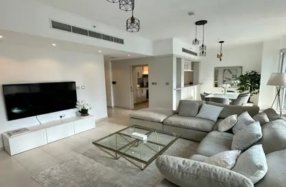 Apartment - 1 Bedroom - 2 Bathrooms for rent in The Residences 3 - The Residences - Downtown Dubai - Dubai