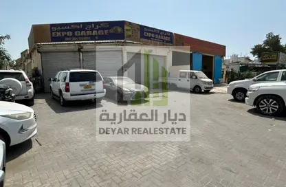 Bulk Sale Unit - Studio - 6 Bathrooms for sale in Ajman Industrial 1 - Ajman Industrial Area - Ajman Bulk Sale Unit - Studio - 6 Bathrooms for sale in Ajman Industrial 1 - Ajman Industrial Area - Ajman