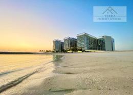 Studio - 1 bathroom for sale in Pacific Bora Bora - Pacific - Al Marjan Island - Ras Al Khaimah