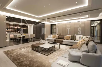 Apartment - 1 Bedroom - 2 Bathrooms for sale in Azizi Milan - City of Arabia - Dubai