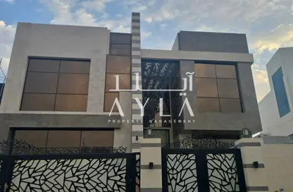 Villa - 5 Bedrooms - 6 Bathrooms for sale in Lea - Yas Acres - Yas Island - Abu Dhabi
