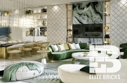 Apartment - 1 Bedroom - 1 Bathroom for sale in Safa one - Al Wasl - Dubai