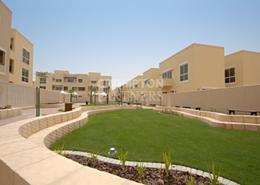Villa - 4 bedrooms - 5 bathrooms for rent in Al Tharwaniyah Community - Al Raha Gardens - Abu Dhabi