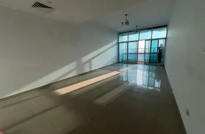 Apartment - 2 Bedrooms - 2 Bathrooms for rent in Al Rashidiya Towers - Al Rashidiya - Ajman Downtown - Ajman