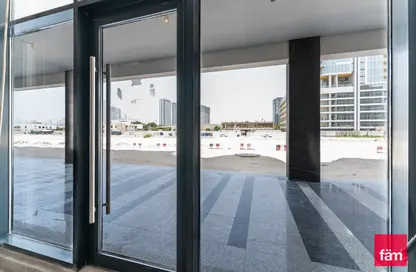Retail - Studio for rent in AZIZI Riviera - Meydan One - Meydan - Dubai