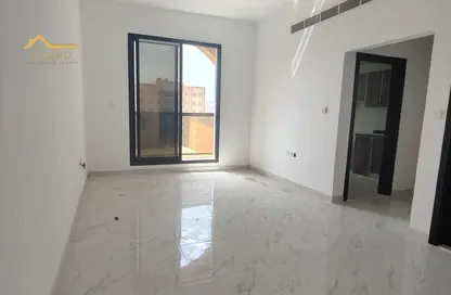 Apartment - 2 Bedrooms - 3 Bathrooms for rent in Al Rawda 1 - Al Rawda - Ajman