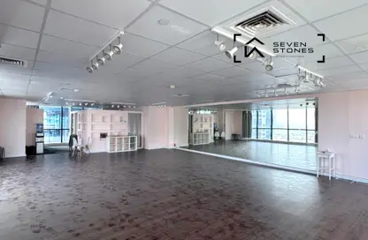 Office Space - Studio for rent in Jumeirah Bay Towers - Jumeirah Lake Towers - Dubai