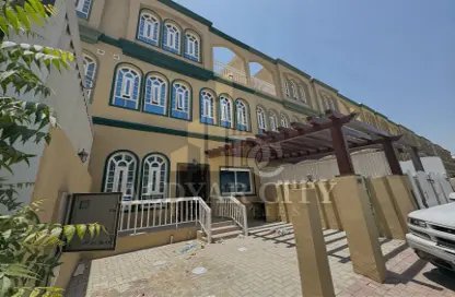 Villa - 3 Bedrooms - 3 Bathrooms for rent in Uptown Al Zahia - Al Zahia - Muwaileh Commercial - Sharjah