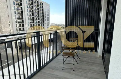 شقة - غرفة نوم - 1 حمام للايجار في وترز أج - جزيرة الياس - أبوظبي شقة - غرفة نوم - 1 حمام للايجار في وترز أج - جزيرة الياس - أبوظبي