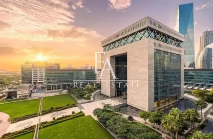 Apartment - 2 Bedrooms - 3 Bathrooms for sale in The Crest Tower A - Sobha Hartland - Mohammed Bin Rashid City - Dubai