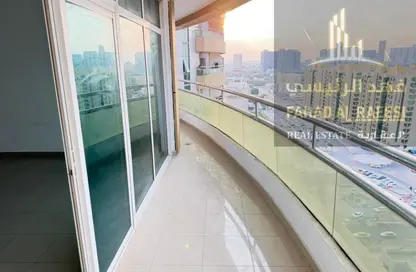 شقة - 2 غرف نوم - 3 حمامات للبيع في أبراج هورايزون - عجمان وسط المدينة - عجمان شقة - 2 غرف نوم - 3 حمامات للبيع في أبراج هورايزون - عجمان وسط المدينة - عجمان