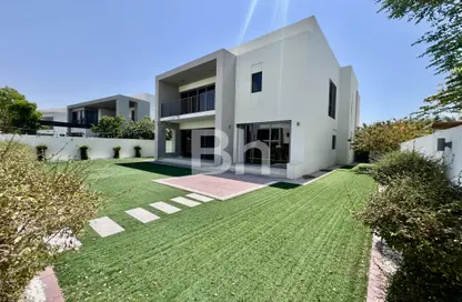 Villa - 5 Bedrooms - 4 Bathrooms for rent in Sidra Villas I - Sidra Villas - Dubai Hills Estate - Dubai