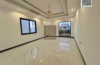 Villa - 6 Bedrooms - 7+ Bathrooms for sale in Al Helio 2 - Al Helio - Ajman