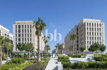 شقة - غرفة نوم - 2 حمامات للبيع في تجارية مويلح - الشارقة شقة - غرفة نوم - 2 حمامات للبيع في تجارية مويلح - الشارقة