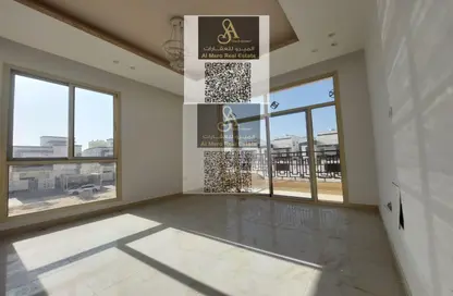Villa - 5 Bedrooms - 6 Bathrooms for rent in Al Yasmeen 1 - Al Yasmeen - Ajman